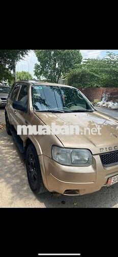 Ford Acononline 2003  - 500000 km