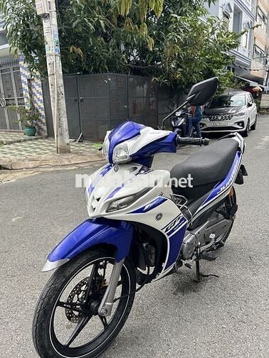 💥Yamaha Jupter fi GP 115cc💥Biển Số TP💥CóBảo Hành💥