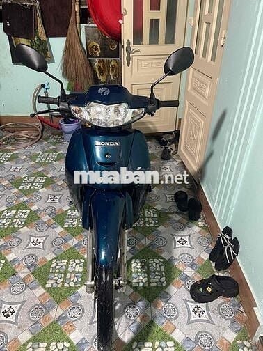 Bán wave máy rất êm, giấy tờ đầy đủ