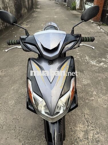 Tay ga Yamaha Luvias , sạch đẹp máy bao ngon