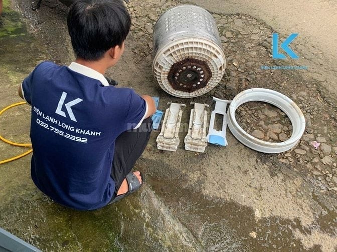 Top 5 lợi ích lâu dài khi bảo dưỡng đúng lịch - Điện Lạnh Long Khánh