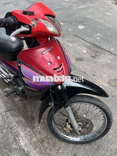 Cần bán xe Future