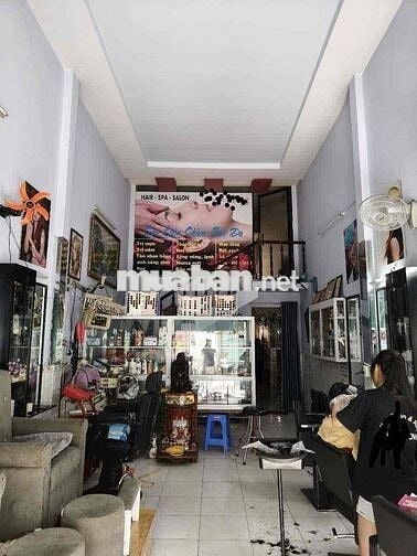 Nhà SHR Mặt Tiền Lê Thị Ngay 4*20m Kinh Doanh Buôn Bán Vĩnh Lộc A