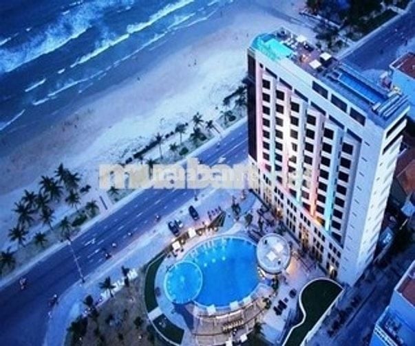 Căn hộ 42m2 1PN A La carte Phường Phước Mỹ