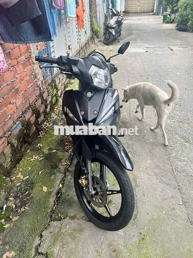 Sirus fi 2019 chính chủ máy zin