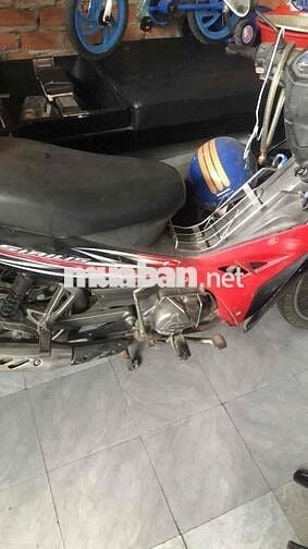 xe dư dùng cần bấn