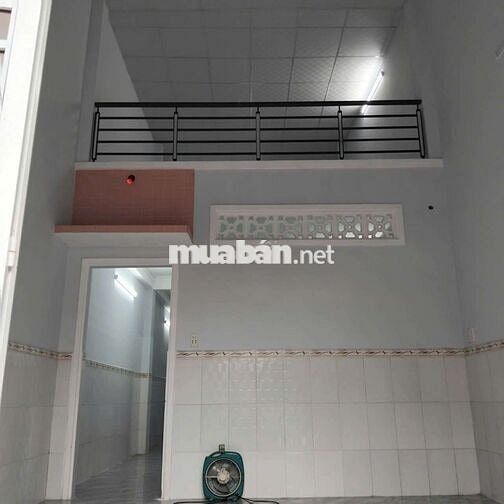 CHO THUÊ NHÀ 2 TẦNG - NHÀ ĐẸP CAO RÁO SẠCH SẼ - CÓ SÂN RỘNG