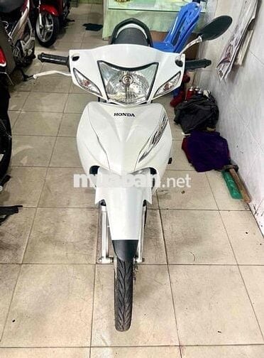 wave@ cuối 2017 còn khá là đẹp !