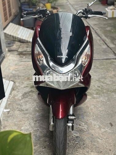 PCX 2013 CỌP CÒN SÓT LẠI