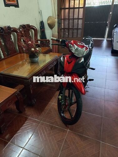 Xe Sirius 2020 50cc