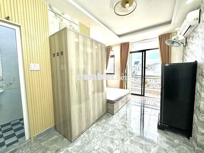 CHO THUÊ PHÒNG TỪ 4tr5 FULL NT, TẶNG ẤM ĐUN VÀ BẾP TỪ TẠI ĐƯỜNG SỐ 59