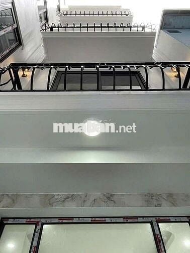 Bán nhà Trương Định  - 45m2 - thang máy - 5 tầng - 8.9 tỷ
