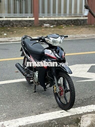 Bán Sirius 50cc đời 2019 – máy zin êm