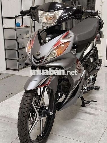 Exciter135 CTD đúng đời 1s93