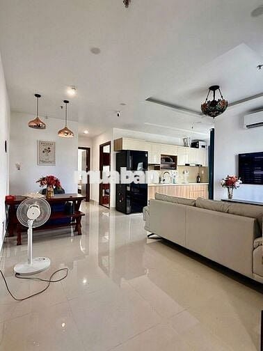 DT Cho thuê căn hộ CT9 Vĩnh Điềm Trung, Tây Nha Trang