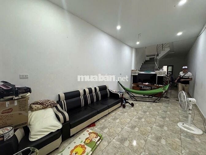 ❤️🔥Hiếm! Bán 46m2 Nhà 3 Tầng Liền Kề Tân Trại, Phú Cường – Ô Tô đỗ cửa