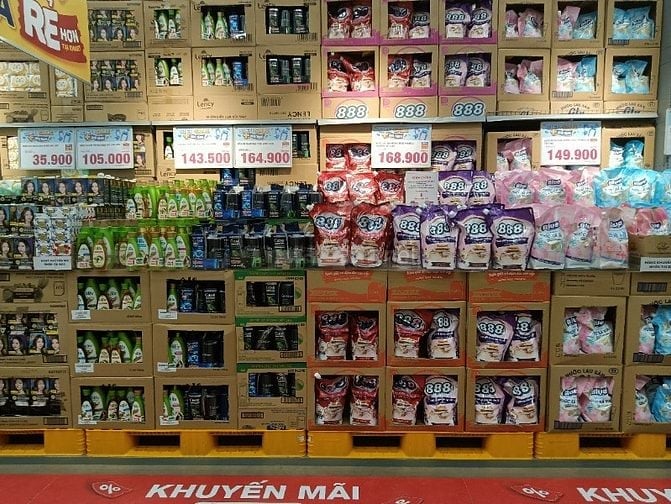 Tuyển Nhân Viên Bán Hàng Dịp Tết Trung Thu – Lương Cao