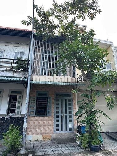2 MẶT TIỀN ĐƯỜNG HÀ CHƯƠNG. TRUNG MỸ TÂY Q12, HCM