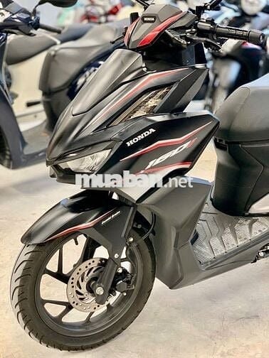HONDA VARIO 160 CBS BSPT CHÍNH CHỦ