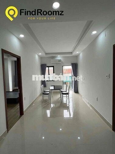 CĂN HỘ 1PN TÁCH BẾP FULL NỘI THẤT SÁT TRƯỜNG ĐH VLU - IUH