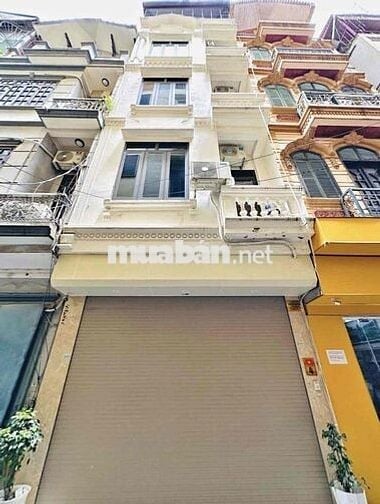 SIÊU PHẨM BÁN GẤP ĐƯỜNG TRẦN KHÁNH DƯ-QUẬN 1 GIÁ 6tỷ880/ 54m2 SỔ SẴN