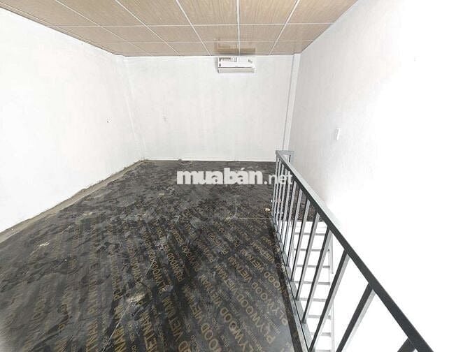 Nhà trọ 5 phòng mới xây kiệt đối diện zone6 Trần Đại Nghĩa