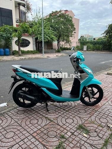 Vision đời 2011 , Máy Cực Êm , Dàn Áo Còn Liền lạc
