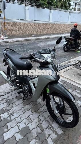 Wave a110 2024 xe lướt