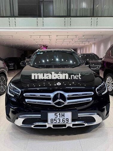 Mercedes Benz GLC 2022 200 - 59000 km
