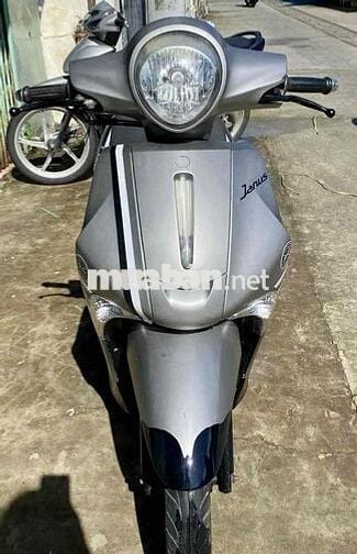 Janus 2018 đẹp keng khoá smk đẹp keng nguyên zin