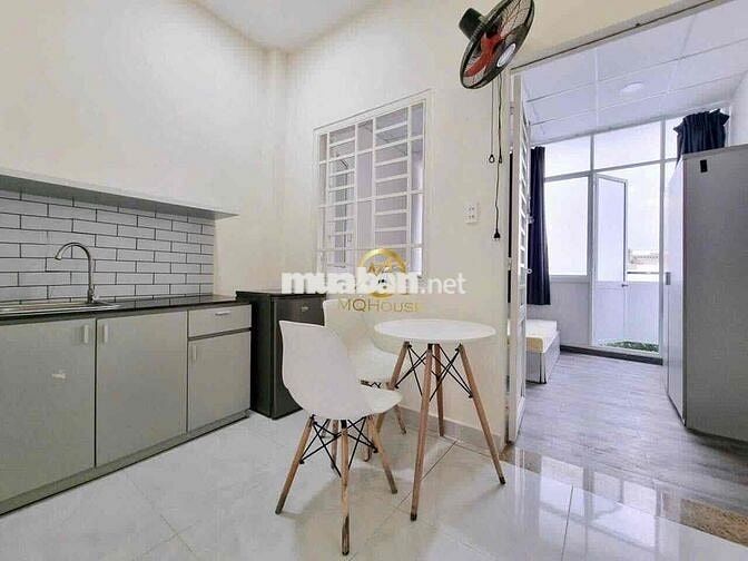 Cho thuê phòng trọ cao cấp full nội thất