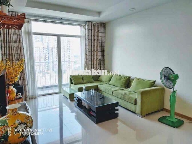 Bán 3PN-3WC đầy đủ nội thất,view Nam mát mẻ khu New SaiGon(HAGL3)