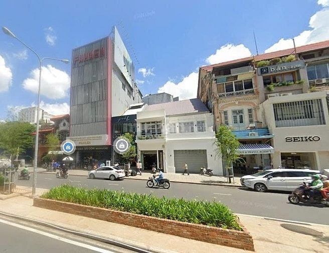 NHÀ TRUNG TÂM QUẬN 1 CHƯA ĐẾN 20 TỶ NGAY LÊ LỢI GẦN CHỢ BẾN THÀNH SHR