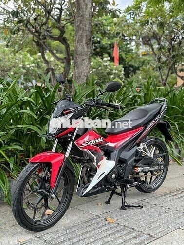 ❤️ Sonic 150 Xe Nhập Indo Mẫu 2019 Có Hỗ Trợ Góp