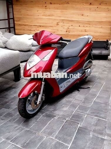 Honda Dylan 150 máy nguyên bản đời chót