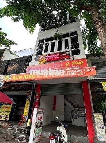 Nhà Mặt Tiền Phạm Văn Đồng, Phường 3, Gò Vấp