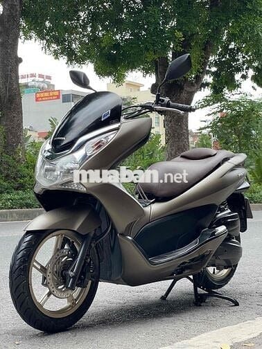 PCX NHẬP THÁI LAN