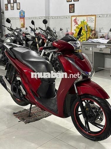 Sh 150 abs odo 25k date 2018 chính chủ bao ký