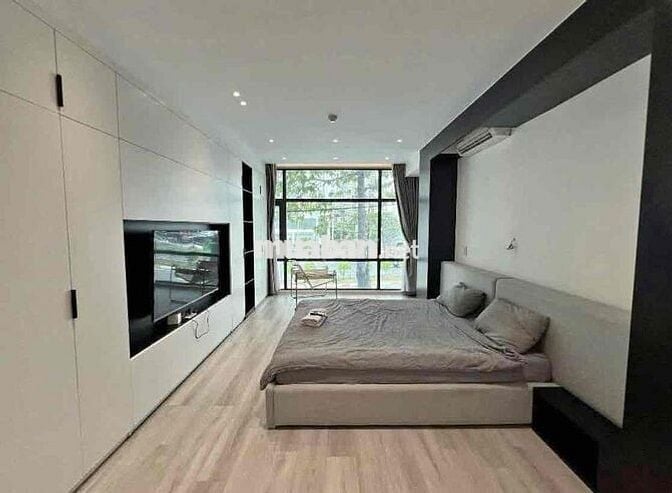 CHDV Full Nội Thất, Đoàn Văn Bơ, Phường 9, Quận 4