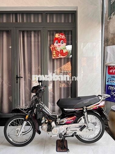 Cần Bán Super Dream 2000 BSTP 9 Chủ Xe Dọn Mới Ken