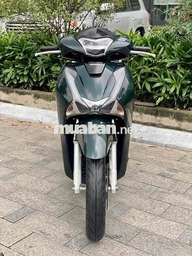 SH125 ABS 2018 cực chất - Trả trước 40tr nhận xe✅