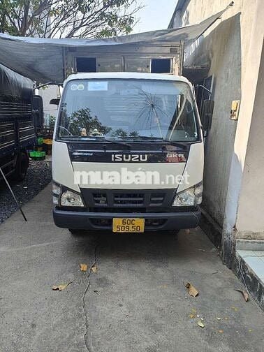2019 - 100000 km