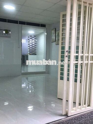 Cho thuê nhà nguyên căn.Đường Phạm Hùng.Bình Hưng.Bình Chánh.