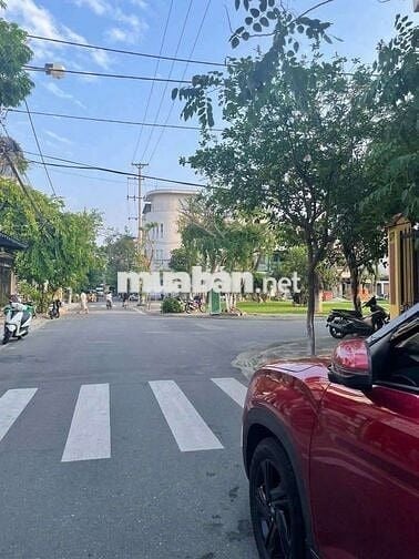 Bán đất tặng kèm nhà mặt tiền đường 5m5 - khuê trung - cẩm lệ