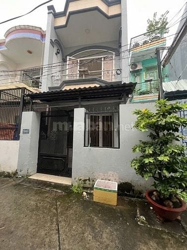 95 Lê Văn Lương, 02 Tầng, DT 66 m2