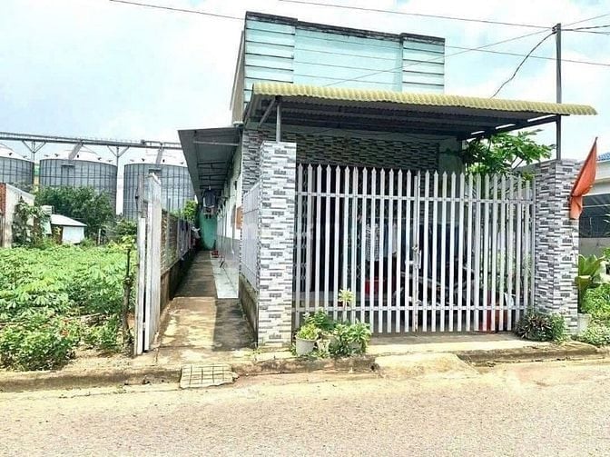 BDS dòng tiền! Bán dãy trọ cạnh bên KCN Tân Phú Trung Củ Chi thu nhập 