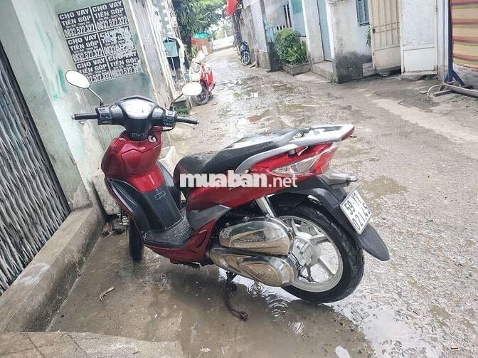 Cần bán chiêc  SHARK có giấy