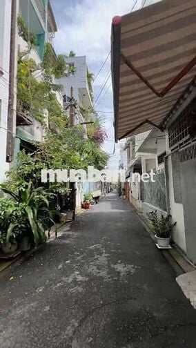 🍀Nguyễn Văn Vỹ P12 Tân Bình 
👉 3x9m, nở hậu 5m

👉4.65tỷ TL mạnh.