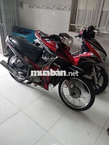 Cần bán bớt xe chính chủ ít chạy còn Rin  100%