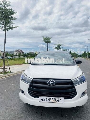 Toyota Innova 2018 2.0E - 58000 km